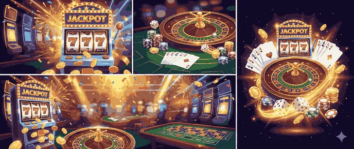 Casinoprom sadakat bonusu puan toplama