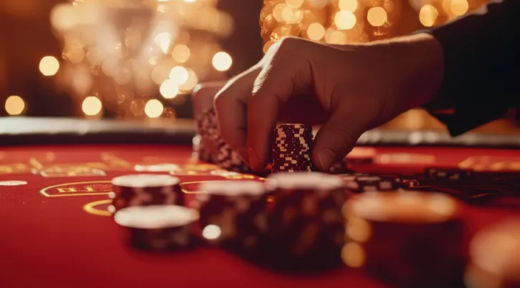 Casinoprom rulet taktikleri ile kazanma yolları